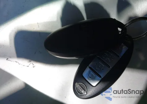 2013 Nissan Leaf Sv from USA, damaged, VIN 1N4AZ0CP9DC402094